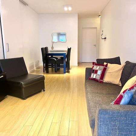 2Br Palermo Soho 24 Hs Security, Pool & Gym 1Fl Lägenhet Buenos Aires Exteriör bild