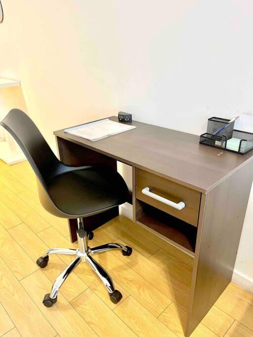 2Br Palermo Soho 24 Hs Security, Pool & Gym 1Fl Lägenhet Buenos Aires Exteriör bild