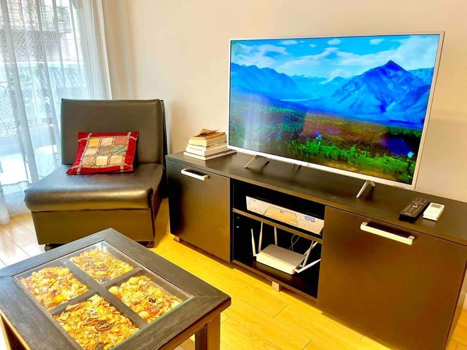 2Br Palermo Soho 24 Hs Security, Pool & Gym 1Fl Lägenhet Buenos Aires Exteriör bild