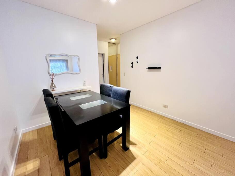 2Br Palermo Soho 24 Hs Security, Pool & Gym 1Fl Lägenhet Buenos Aires Exteriör bild