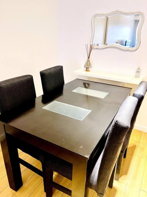 2Br Palermo Soho 24 Hs Security, Pool & Gym 1Fl Lägenhet Buenos Aires Exteriör bild