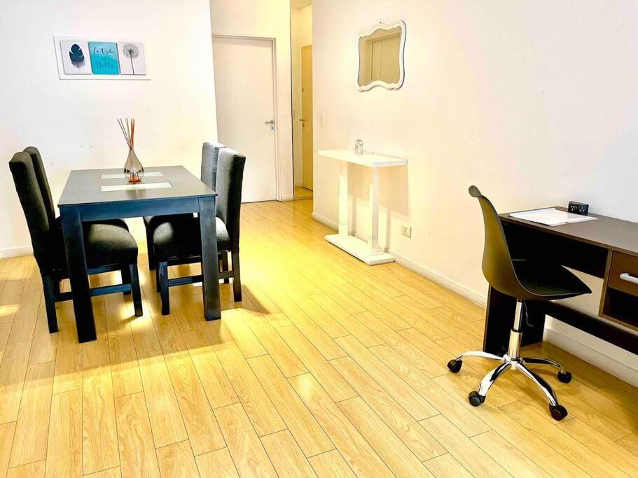 2Br Palermo Soho 24 Hs Security, Pool & Gym 1Fl Lägenhet Buenos Aires Exteriör bild