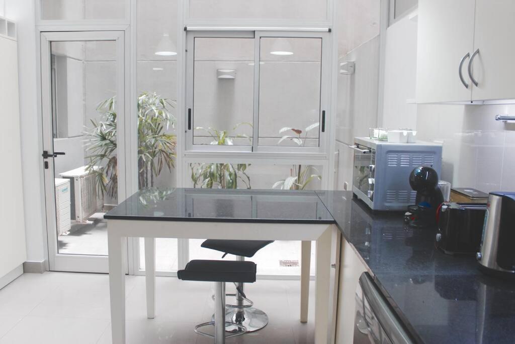 2Br Palermo Soho 24 Hs Security, Pool & Gym 1Fl Lägenhet Buenos Aires Exteriör bild
