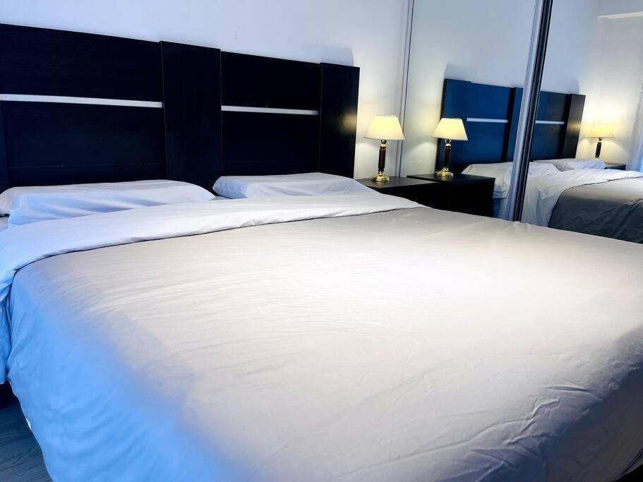 2Br Palermo Soho 24 Hs Security, Pool & Gym 1Fl Lägenhet Buenos Aires Exteriör bild