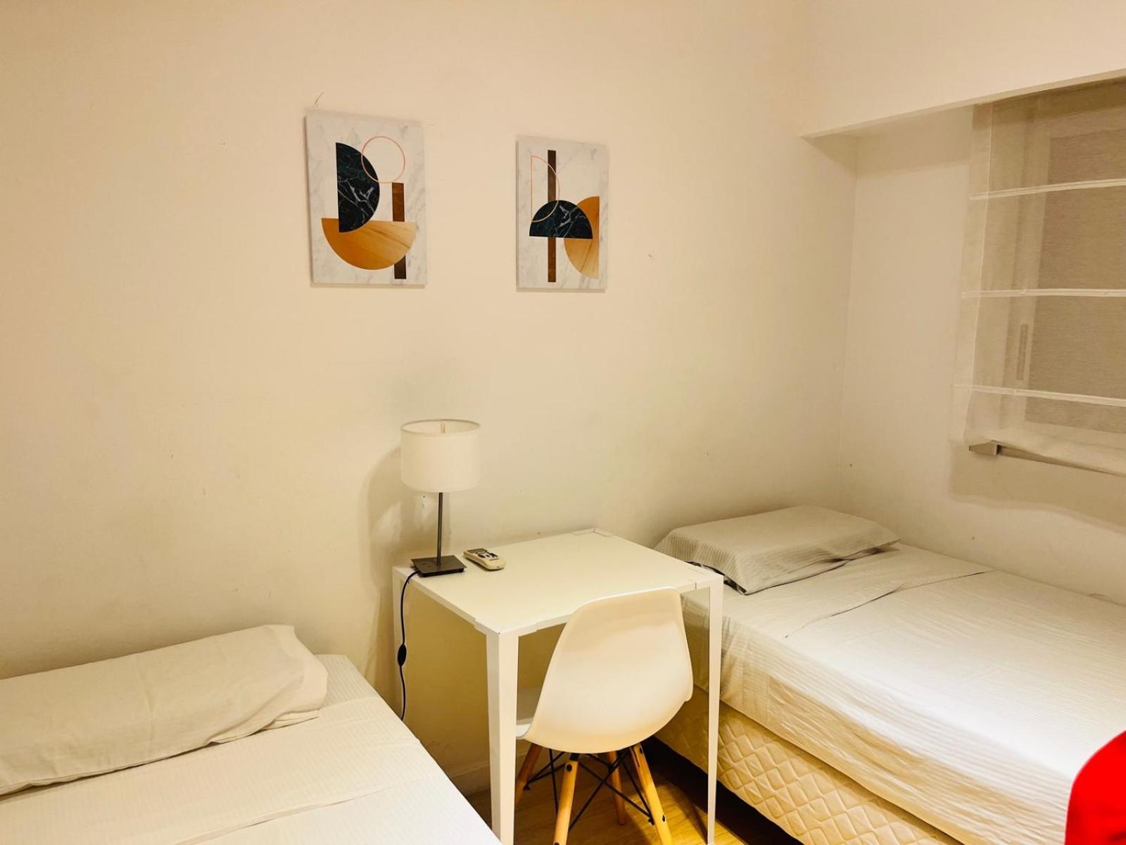 2Br Palermo Soho 24 Hs Security, Pool & Gym 1Fl Lägenhet Buenos Aires Exteriör bild
