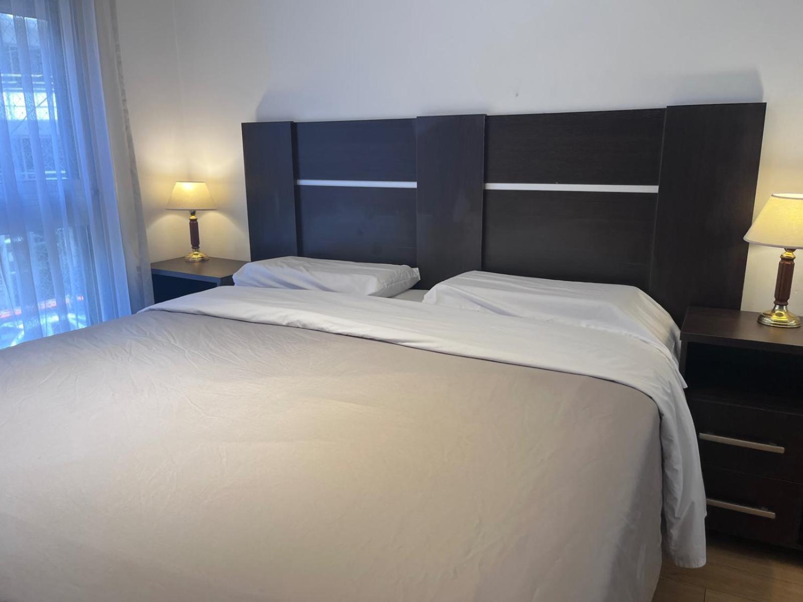 2Br Palermo Soho 24 Hs Security, Pool & Gym 1Fl Lägenhet Buenos Aires Exteriör bild