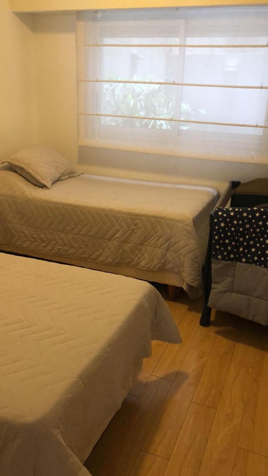 2Br Palermo Soho 24 Hs Security, Pool & Gym 1Fl Lägenhet Buenos Aires Exteriör bild