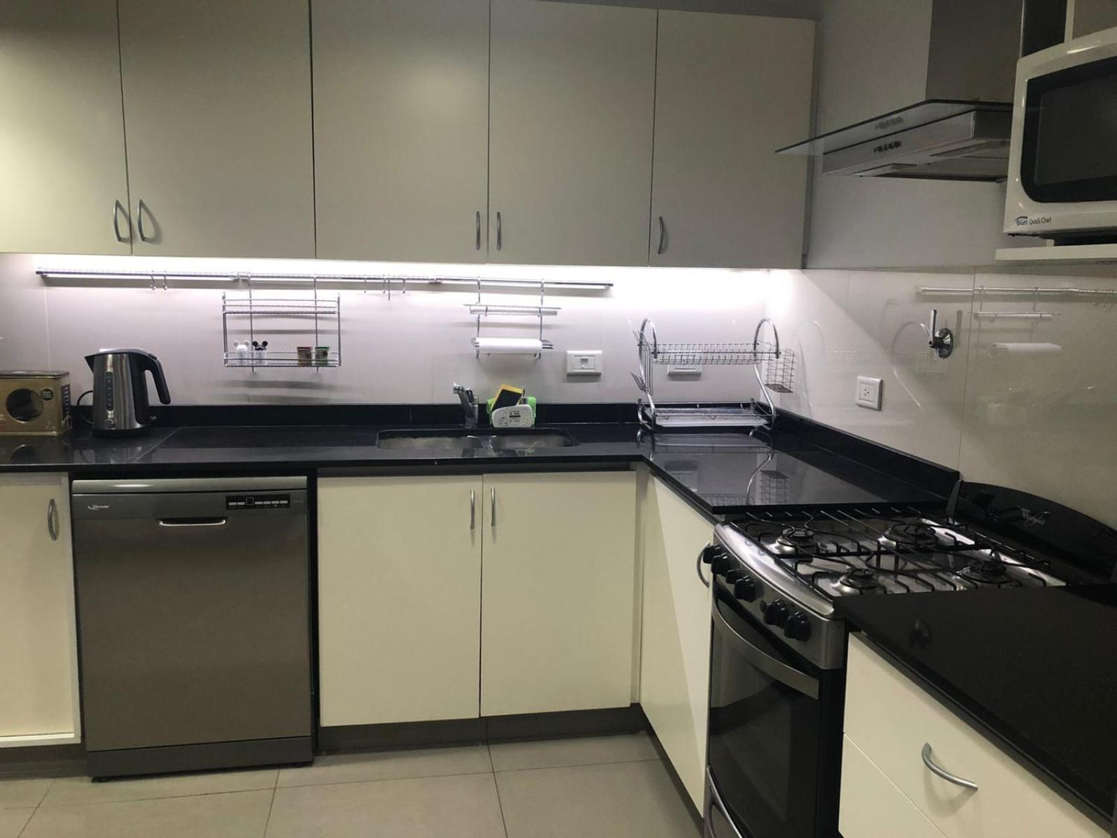 2Br Palermo Soho 24 Hs Security, Pool & Gym 1Fl Lägenhet Buenos Aires Exteriör bild
